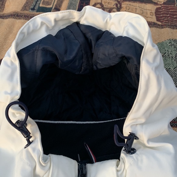 Tommy Hilfiger 3-In-1 All Weather System Jacket - Picture 4 of 16